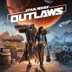 Star Wars Outlaws já está disponível para Nintendo Switch 2