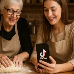 Receita de pão caseiro que estava esquecida nos cadernos de vó volta a viralizar em 2025