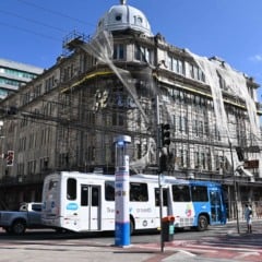 Reforma Sesc Glória