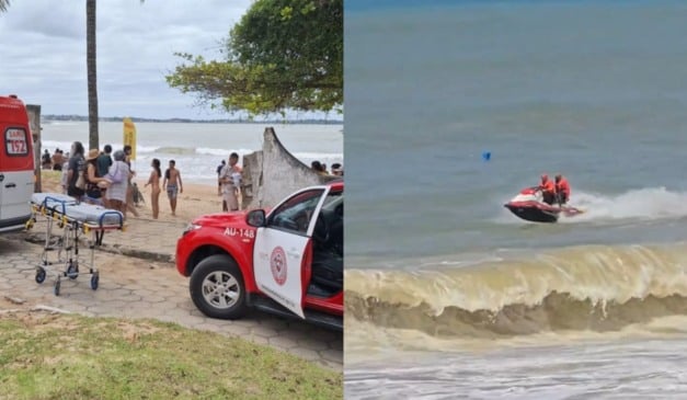 Foto: Reprodução/TV Vitória