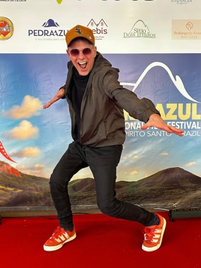Rodrigo Santos