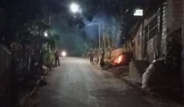 Foto: Reprodução/TV Guarapari