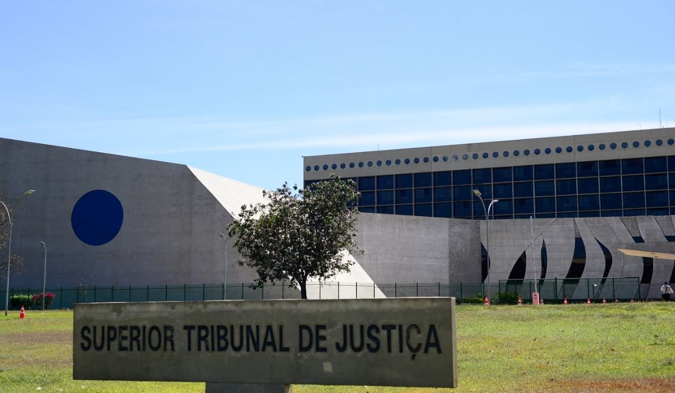 Sede do Superior Tribunal de Justiça. Foto: Marcello Casal Jr/Agência Brasil
