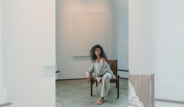 Foto: Divulgação/Exposião de Samira Pavesi