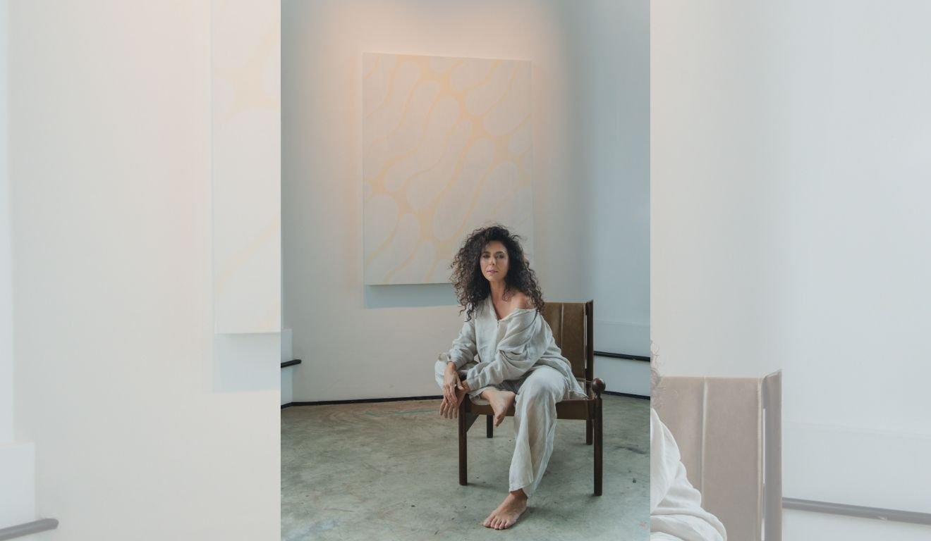 Foto: Divulgação/Exposião de Samira Pavesi