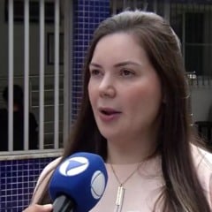 Foto: Reprodução/Tv Vitória