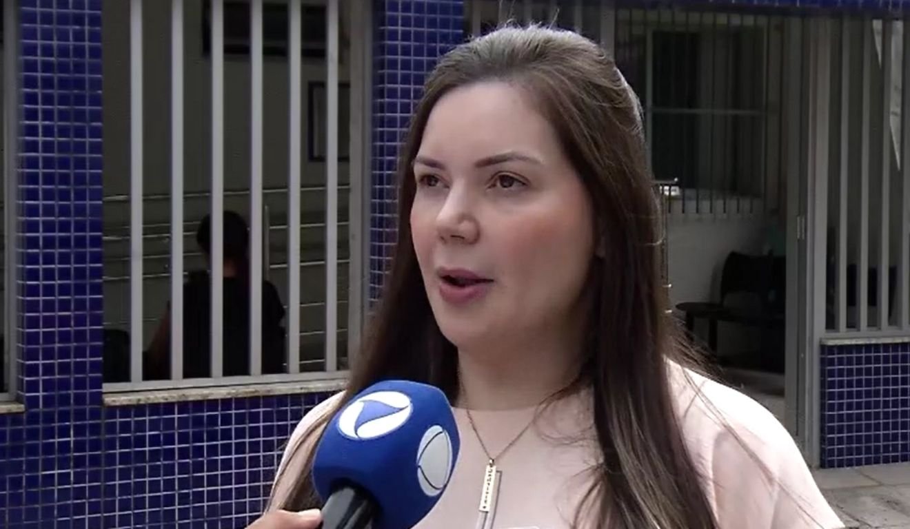 Foto: Reprodução/Tv Vitória