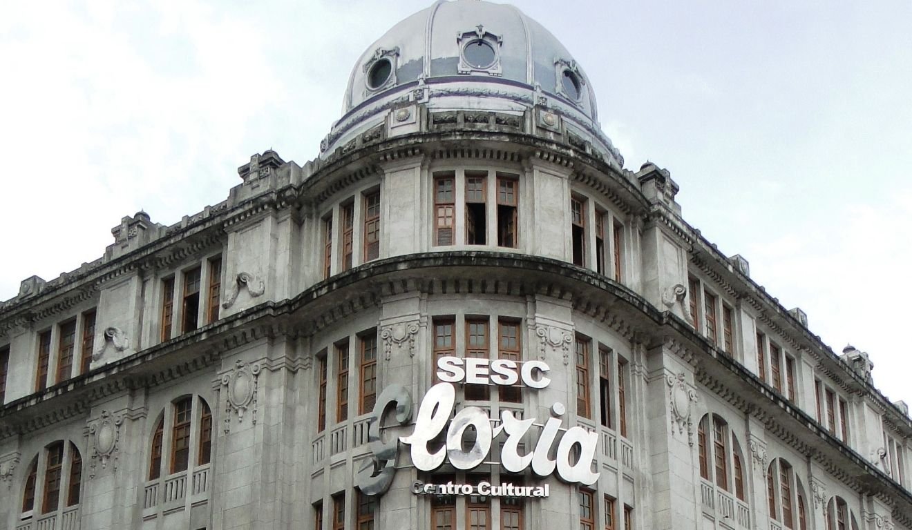 Sesc Glória tem mais uma agência de turismo social, a segunda da capital Vitória. Crédito: Divulgação Sesc ES Sesc Glória tem mais uma agência de turismo social, a segunda da capital Vitória. Crédito: Divulgação Sesc ES