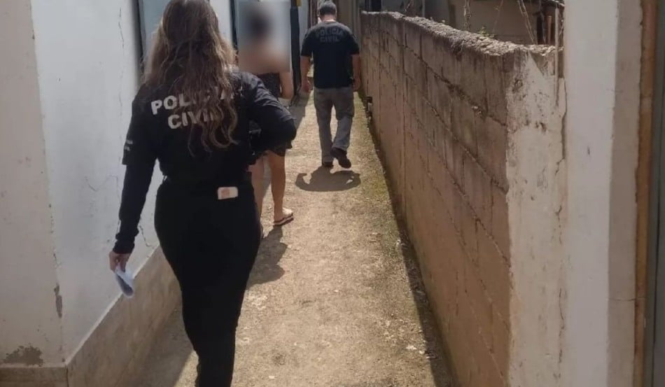 Foto: Divulgação/PCES
