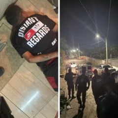 Reprodução/PCES
