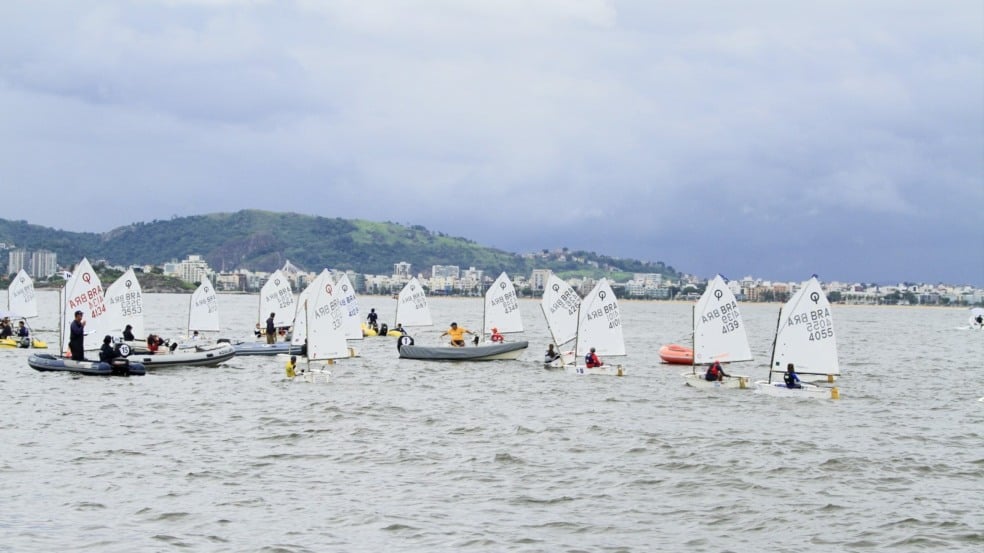 Taça Cidade de Vitória 2024 Taça Cidade de Vitória 2024