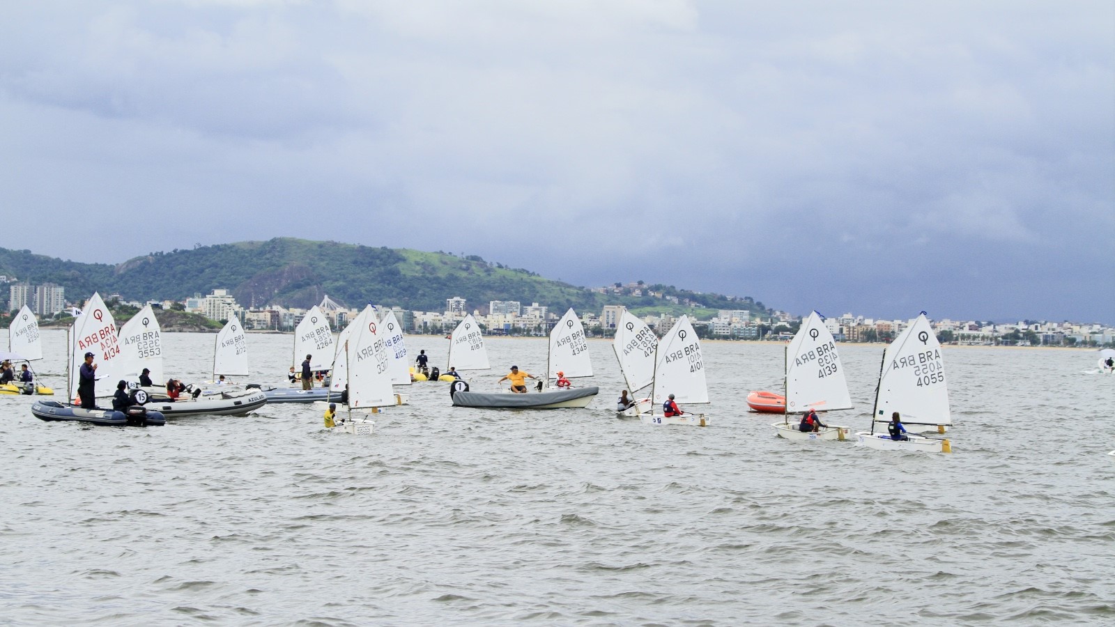 Taça Cidade de Vitória 2024