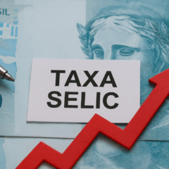 Taxa Selic a 15% é remédio amargo que limita a economia, porém faz a alegria de investidores em renda fixa. Crédito: Divulgação