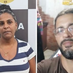 Thiago Louzada Charpinel Goulart, de 43 anos - Foto: Sesp