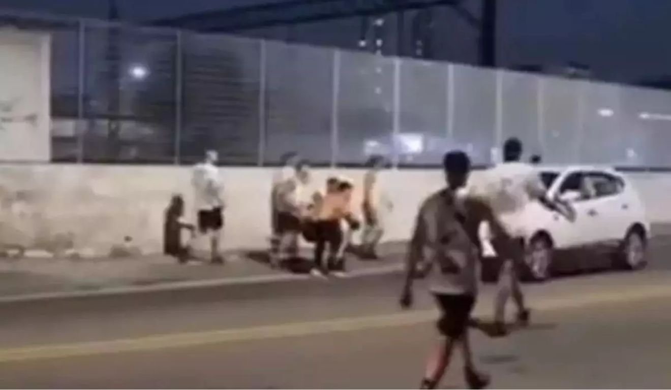 Torcedor do Vasco morre baleado antes de jogo da Copa do Brasil contra o Botafogo
