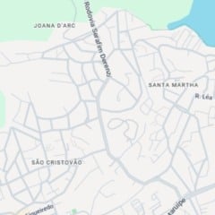 Foto: Google Maps