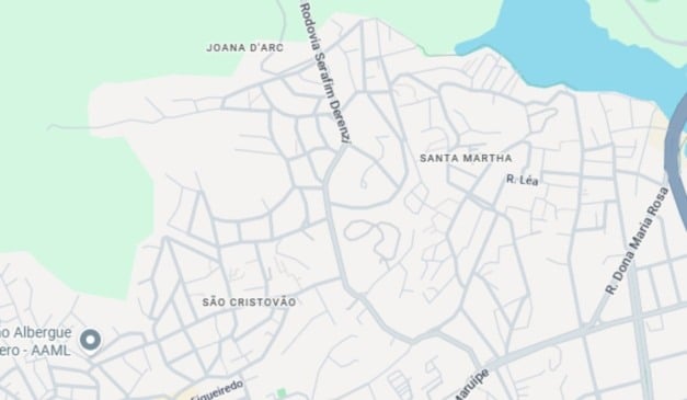 Foto: Google Maps