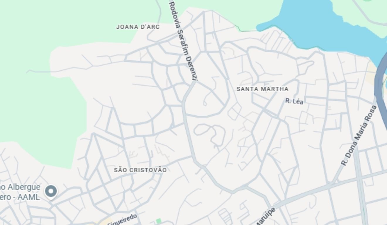 Foto: Google Maps