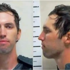 Tyler Robinson (Foto: FBI)