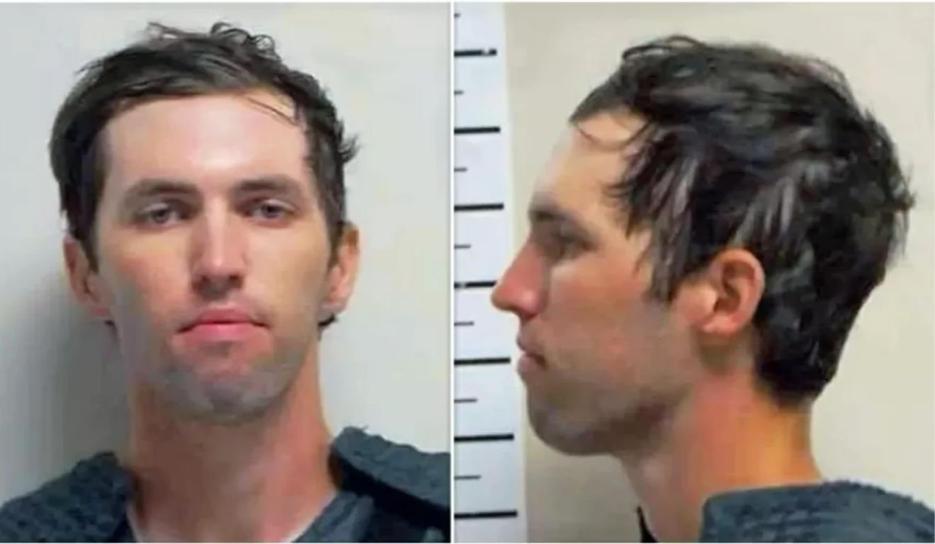 Tyler Robinson (Foto: FBI)