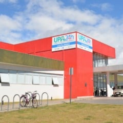 UPA de Castelândia na Serra