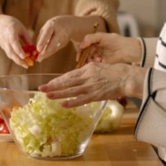 10 alimentos que ajudam a viver mais e melhor