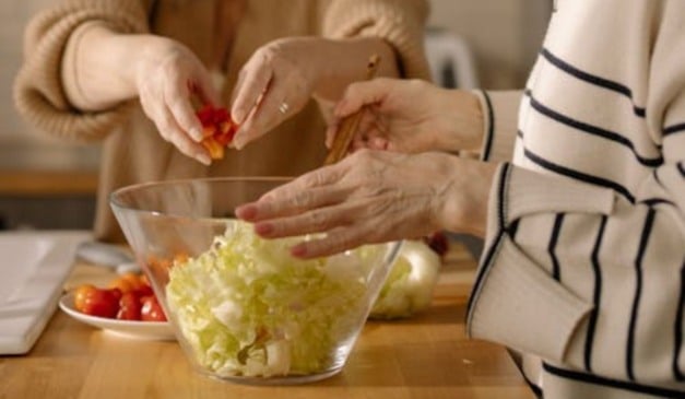 10 alimentos que ajudam a viver mais e melhor