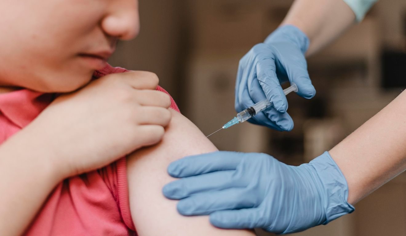 Vacina HPV