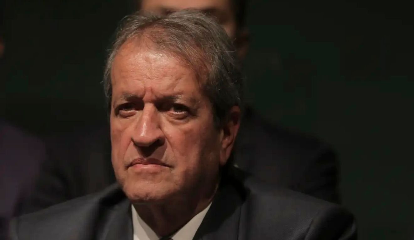 Valdemar da Costa Neto