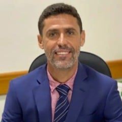 Vereador - Danilo Francisco da Silva