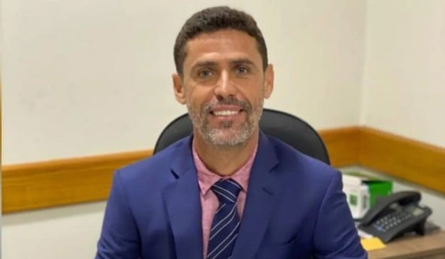 Vereador - Danilo Francisco da Silva