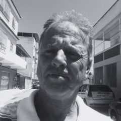 Vereador Jackson Pereira, de Piúma, foi morto a facadas em 2016