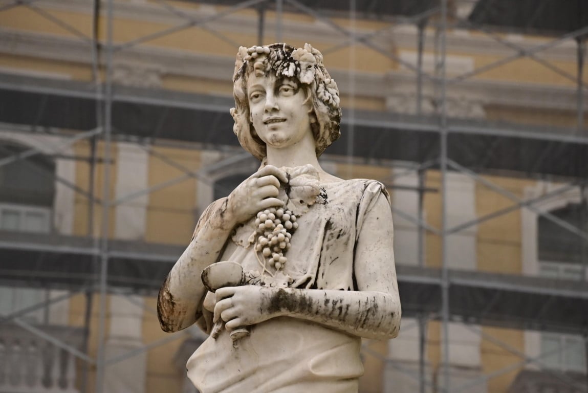 Vitória 474 anos