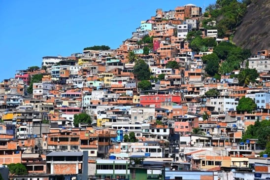 Vitória 474 anos Os morros que contam a história da capital