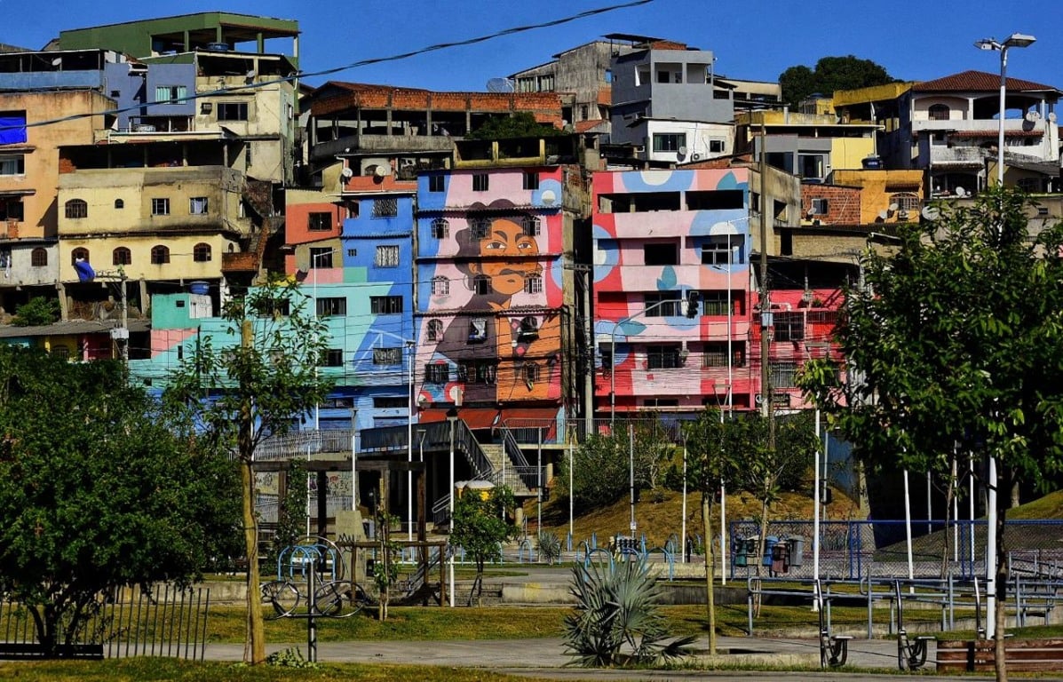 Vitória 474 anos Os morros que contam a história da capital