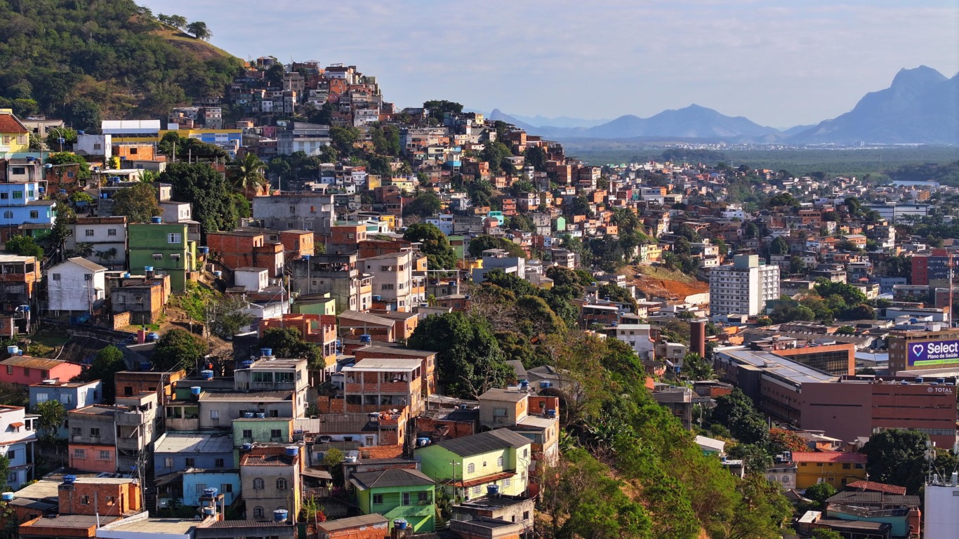 Vitória 474 anos Os morros que contam a história da capital