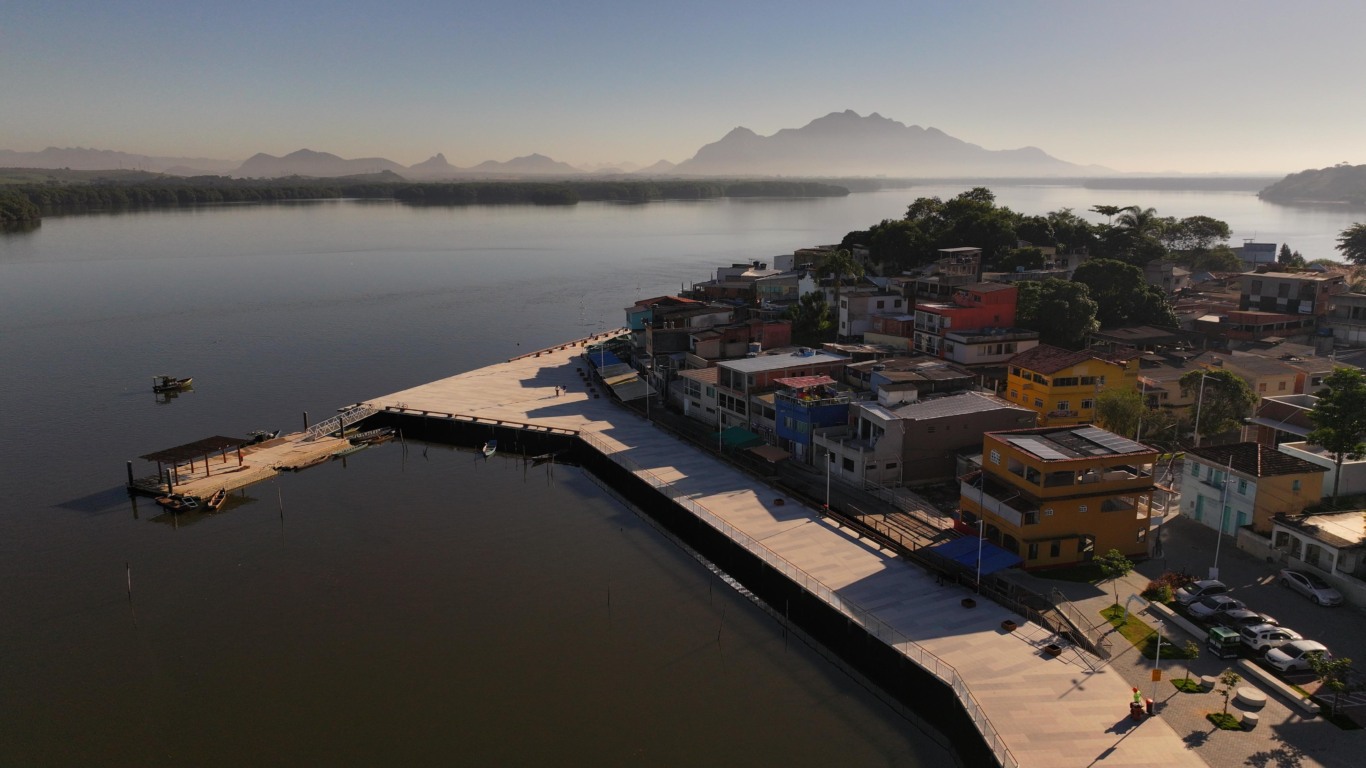 Vitória 474 anos Os morros que contam a história da capital