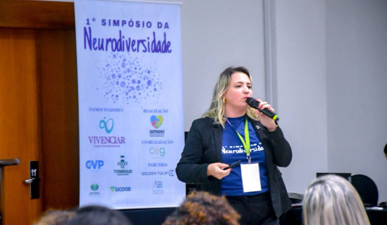 Foto: Amaes/Divulgação