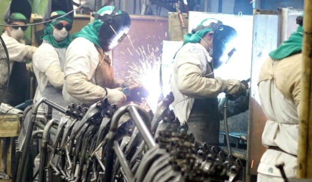 Há uma lista de exceções e, de tudo que é exportado pelo Brasil ao país norte-americano, 35,6% estão sob uma tarifa de 50%. Crédito: Divulgação/Agência Brasil