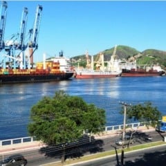 Espírito Santo embarca volume recorde de café em agosto