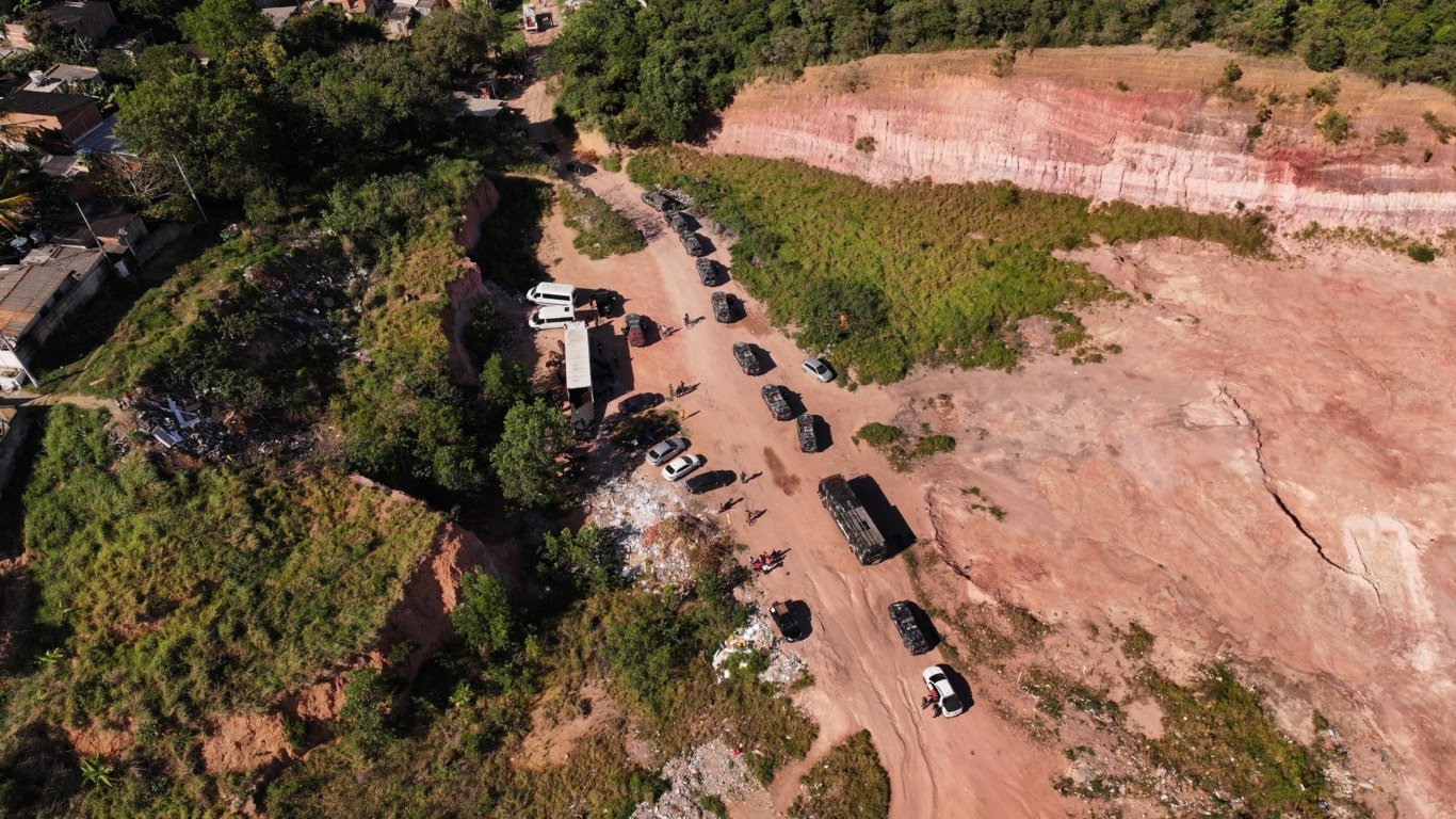 Foto: Thiago Soares/ Folha Vitória