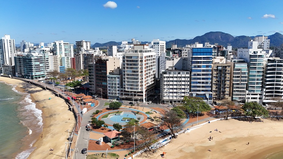Guarapari quer que o turismo seja a mola propulsora da economia local e, por isso, estabeleceu o primeiro plano da cidade. Crédito: Julianno Romano Guarapari quer que o turismo seja a mola propulsora da economia local e, por isso, estabeleceu o primeiro plano da cidade. Crédito: Julianno Romano