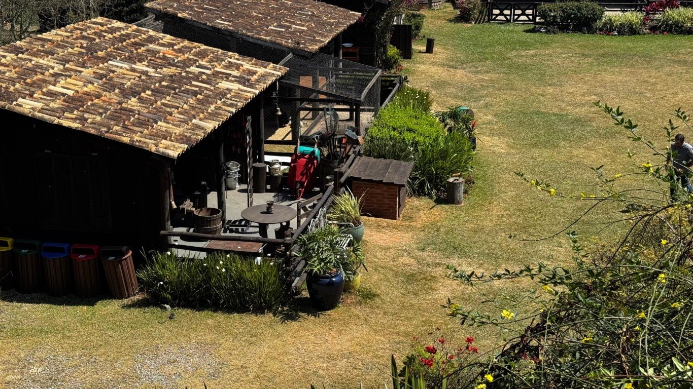 A Fazenda 17 (Foto: Pedro Permuy/Coluna Pedro Permuy)