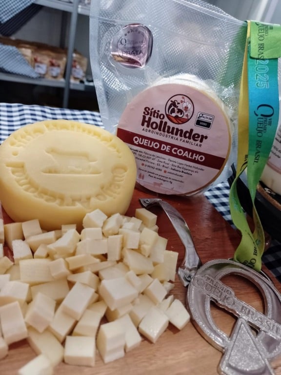 Feira de Sabores em Vitória (Foto/divulgação:Crédito: Adeturi/Acervo)