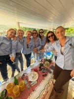 Cavalgada feminina das Dalla Bernardina chega à quinta edição