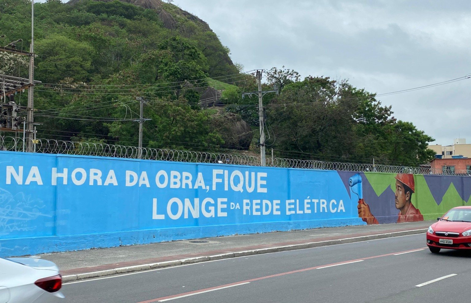 Foto: Thiago Soares/Folha Vitória