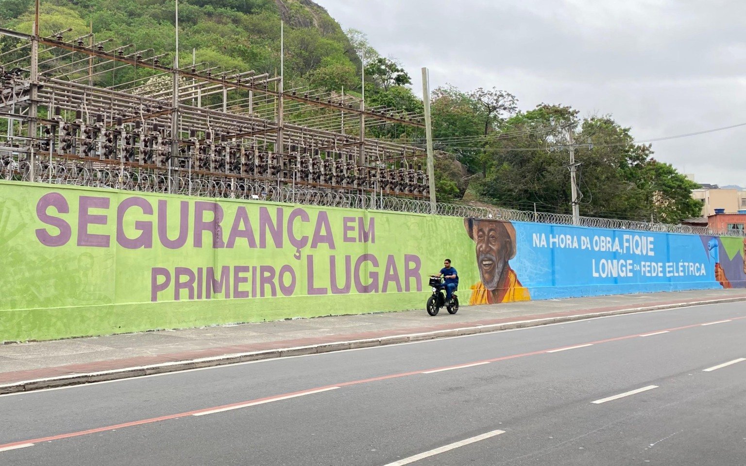 Foto: Thiago Soares/Folha Vitória