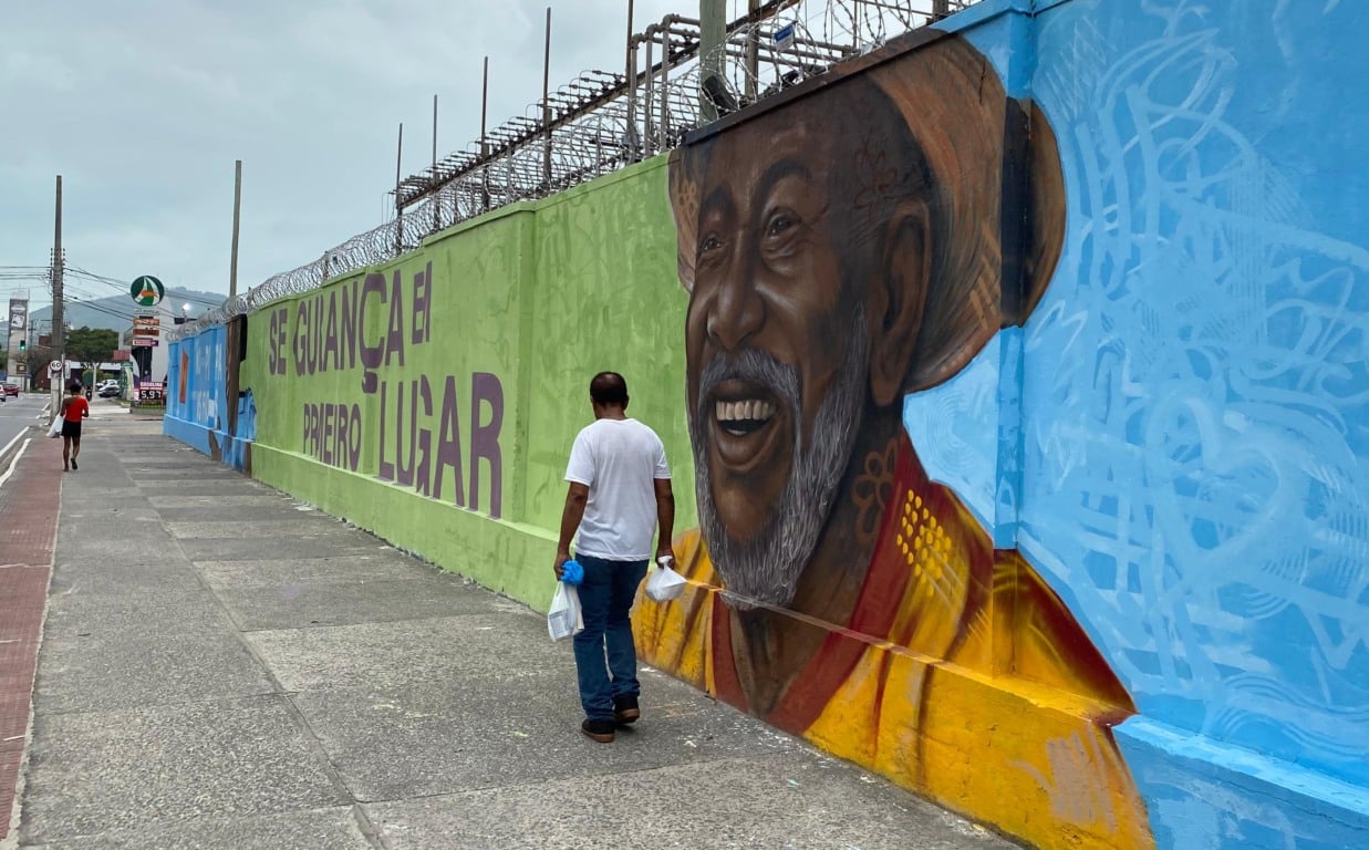 Foto: Thiago Soares/Folha Vitória