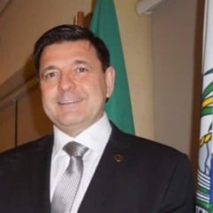Claudio Carneiro, advogado e professor