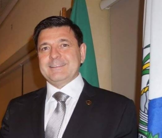 Claudio Carneiro, advogado e professor